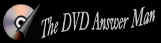 DVD Answer Man Logo